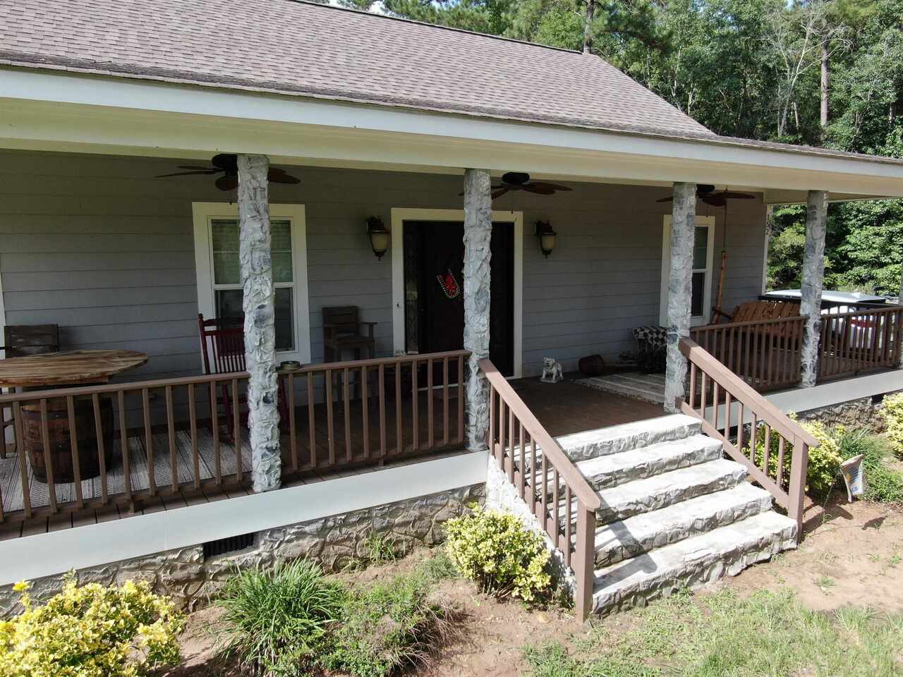 152 Bass Road Vienna, GA 31092 - Photo 1 of 1 Gallery Image 1