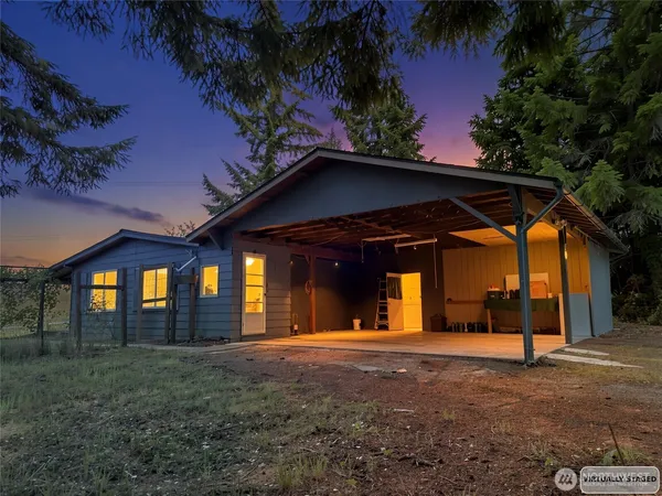 $339,000 | 1015 Coal Creek Road, Chehalis, WA 98532