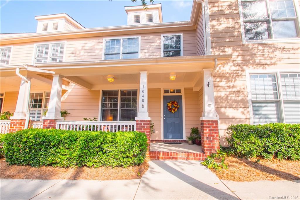 1048 Market Street, Unit 610 Fort Mill, SC 29708 - Photo 1 of 22