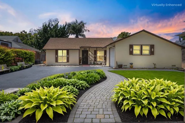 $879,000 | 431 Eva Street, Ventura, CA 93003