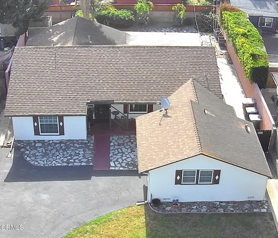$879,000 | 431 Eva Street, Ventura, CA 93003