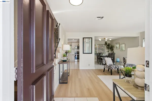 $1,300,000 | 27966 El Portal Drive, Hayward, CA 94542