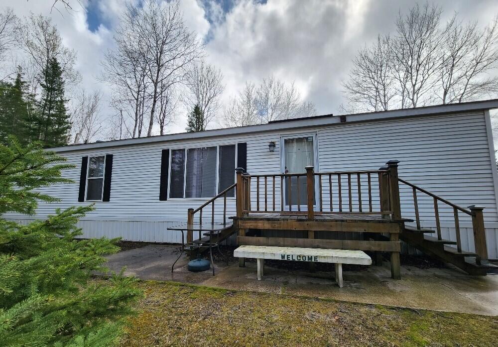18501 Beauregard Road Atlanta, MI 49709 - Photo 14 of 14 Gallery Image 14