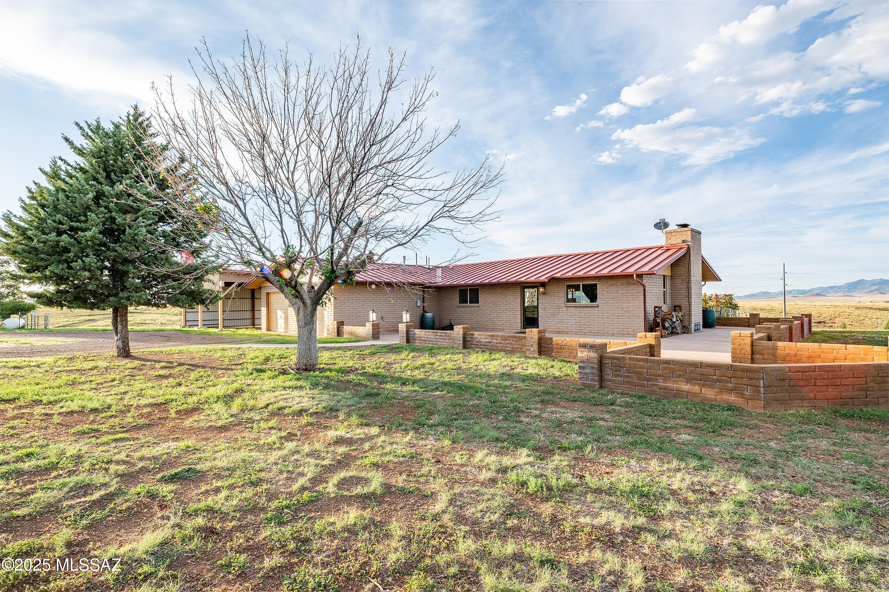 38 Longview Loop Road Elgin, AZ 85611 - Photo 38 of 44