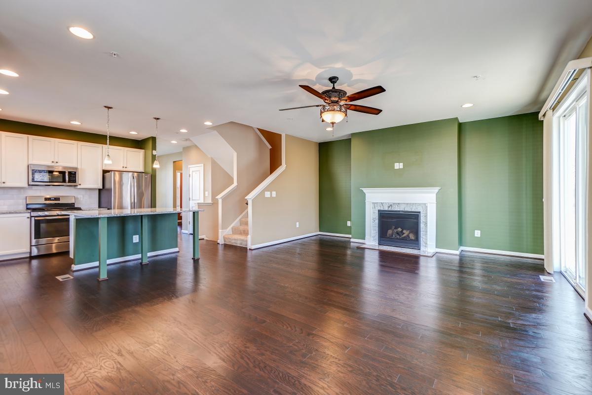 5616 Scott Ridge Place Frederick, MD 21704 - Photo 5 of 47 Gallery Image 5