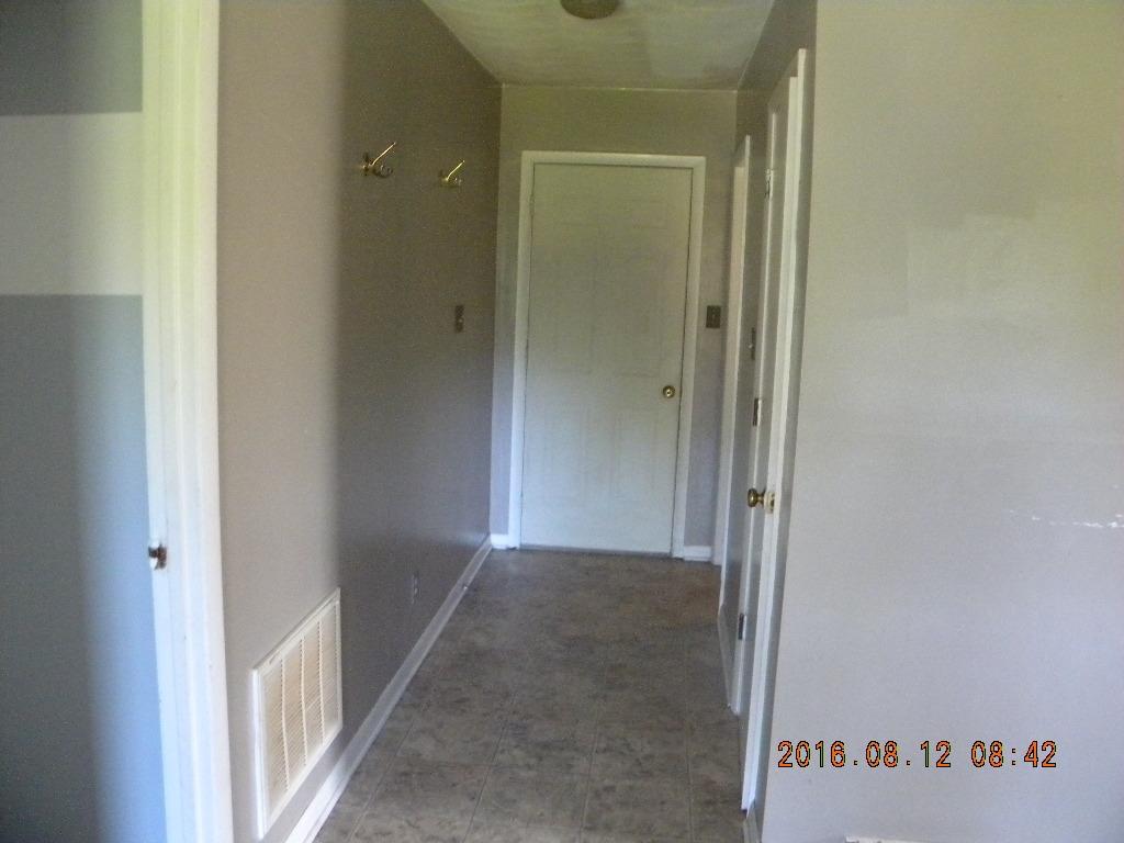 4131 Flatwoods Road Elliston, VA 24087 - Photo 3 of 18 a view of a hallway