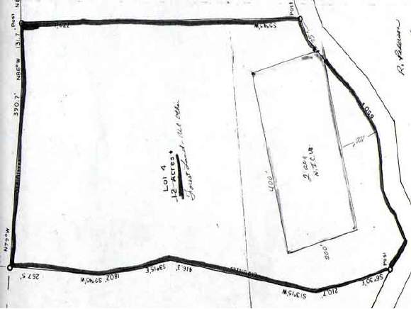 5 Cross Brook Road Pittsburg, NH 03592 - Photo 1 of 2 Gallery Image 1