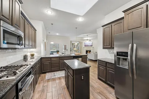 $479,000 | 2036 Milano Lane, Lewisville, TX 75077
