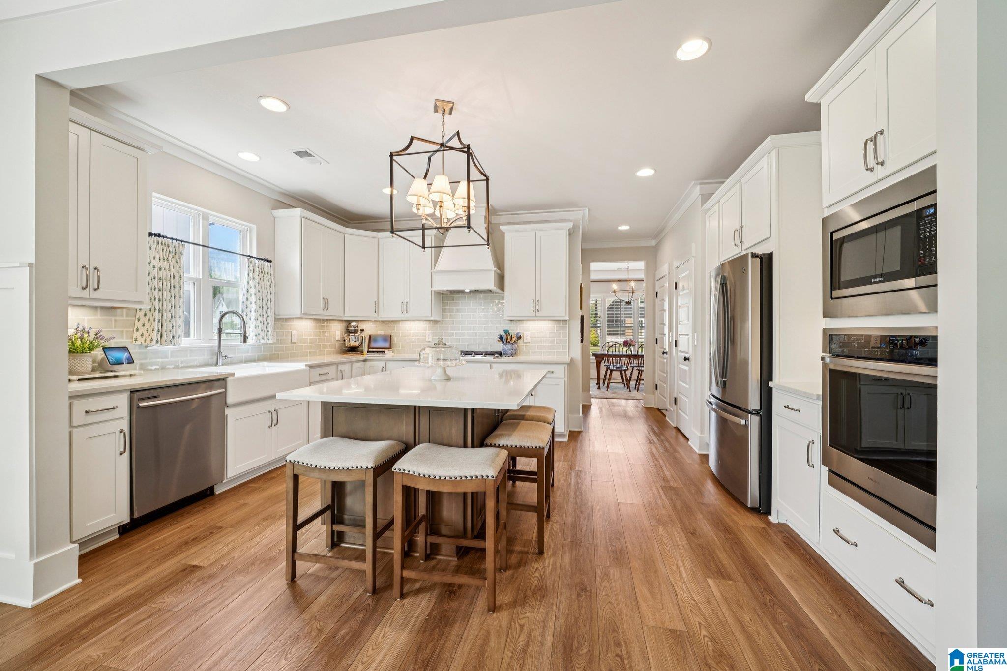 7747 Raleigh Drive Trussville, AL 35173 - Photo 24 of 88