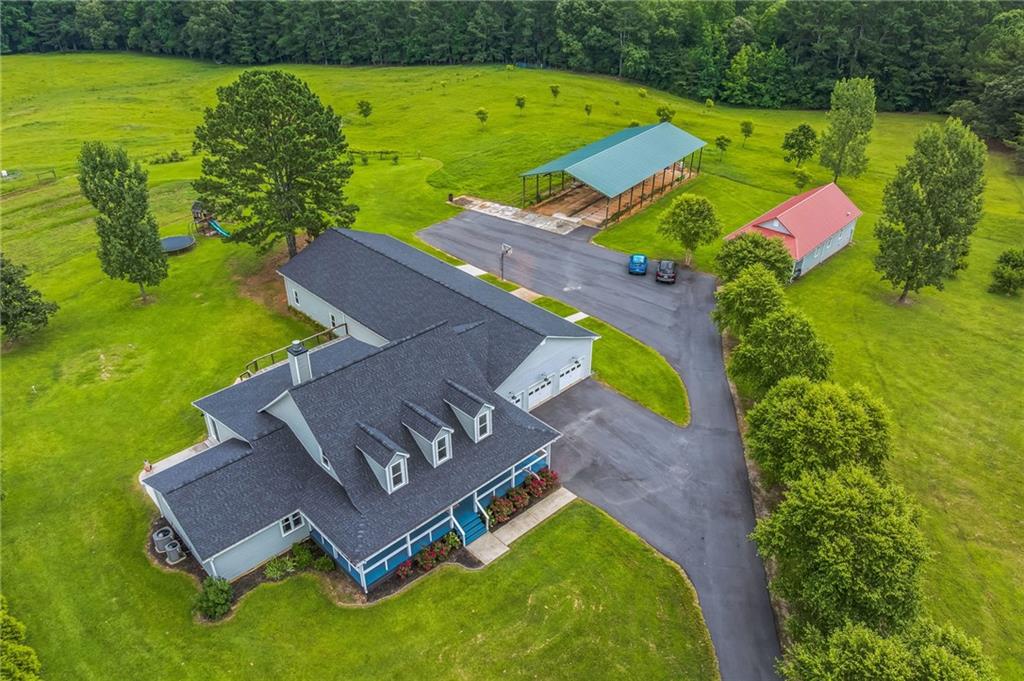 500 Coleman Mill Road Carrollton, GA 30116 - Photo 61 of 83