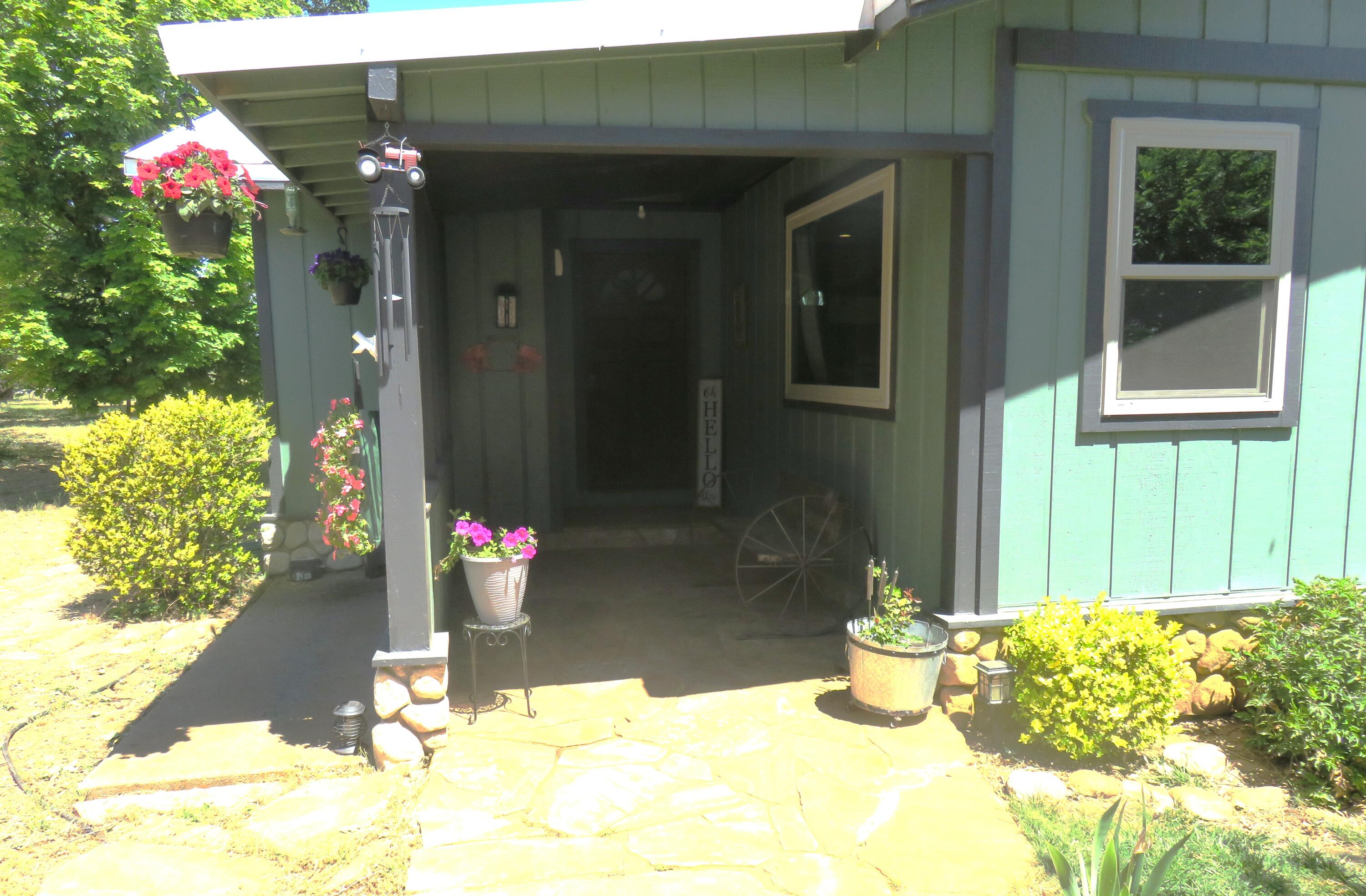27971 Soldier Mountain Road Fall River Mills, CA 96028 - Photo 6 of 41 Entry