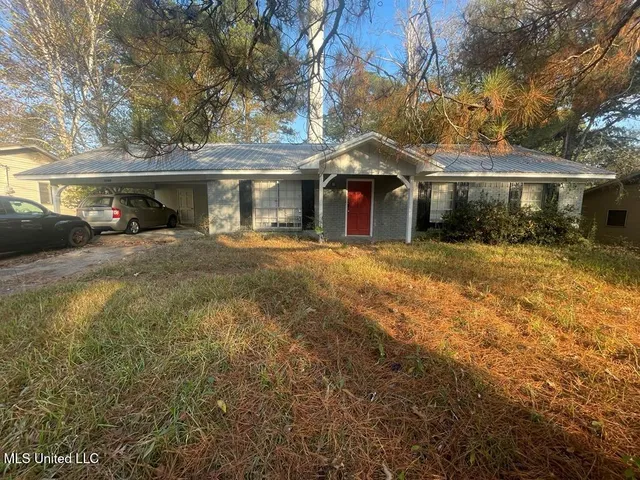 $65,000 | 3144 Fleetwood Drive, Jackson, MS 39212