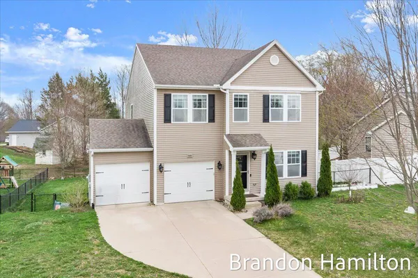 $514,900 | 5492 Case Drive Southwest, Wyoming, MI 49418