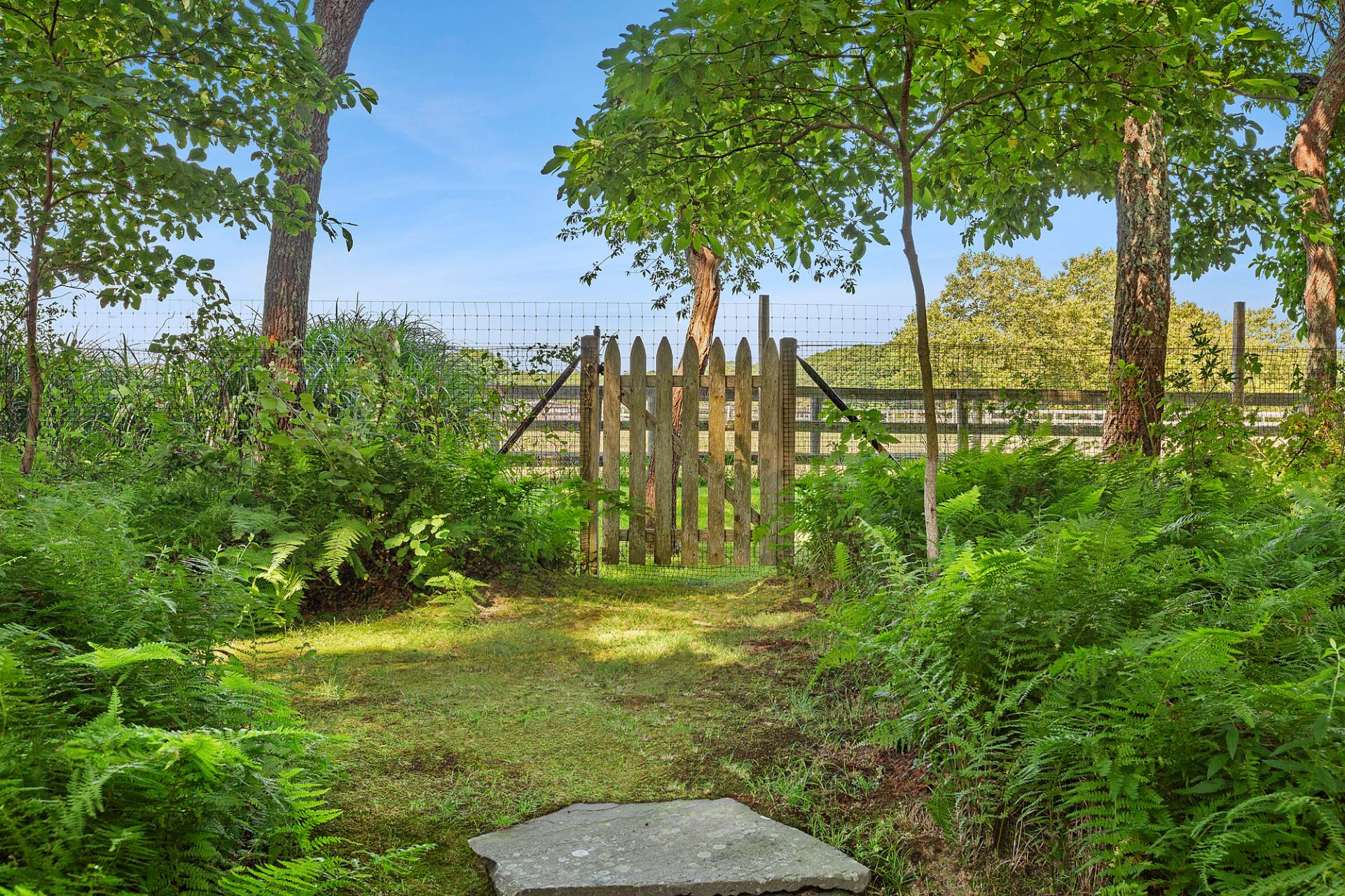 229 Water Mill Towd Road Water Mill, NY 11976 - Photo 18 of 35 a view of swimming pool