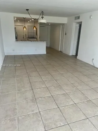 a view of a car garage