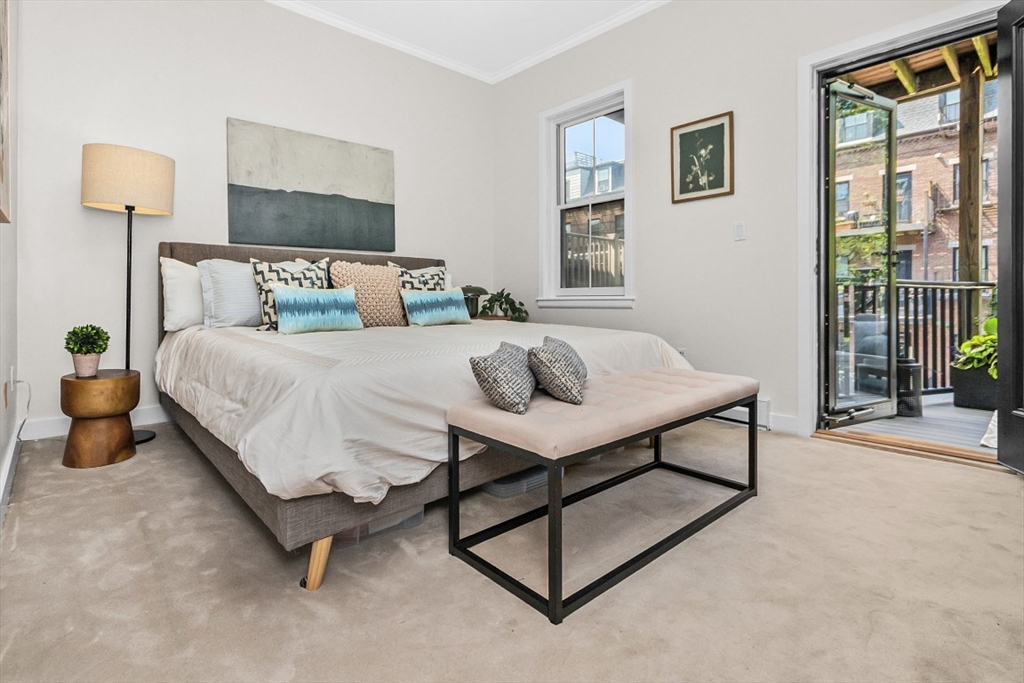 202 West Springfield Street, Unit 4 Boston, MA 02118 - Photo 6 of 13