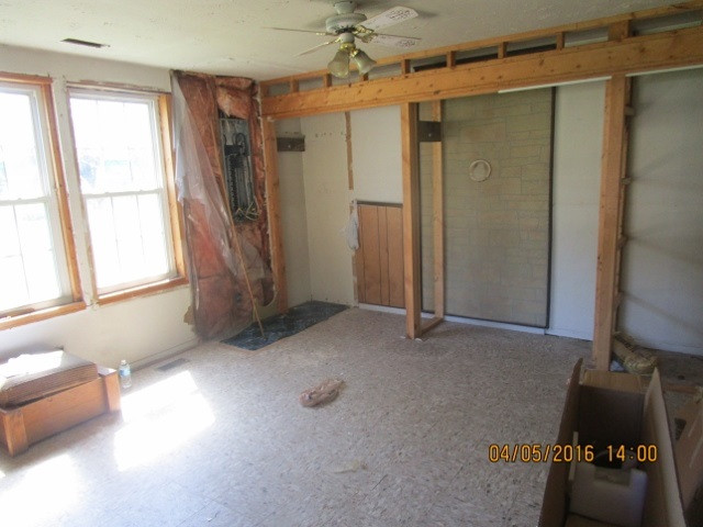 4816 Stanley Road Durham, NC 27704 - Photo 9 of 15 Photo 9