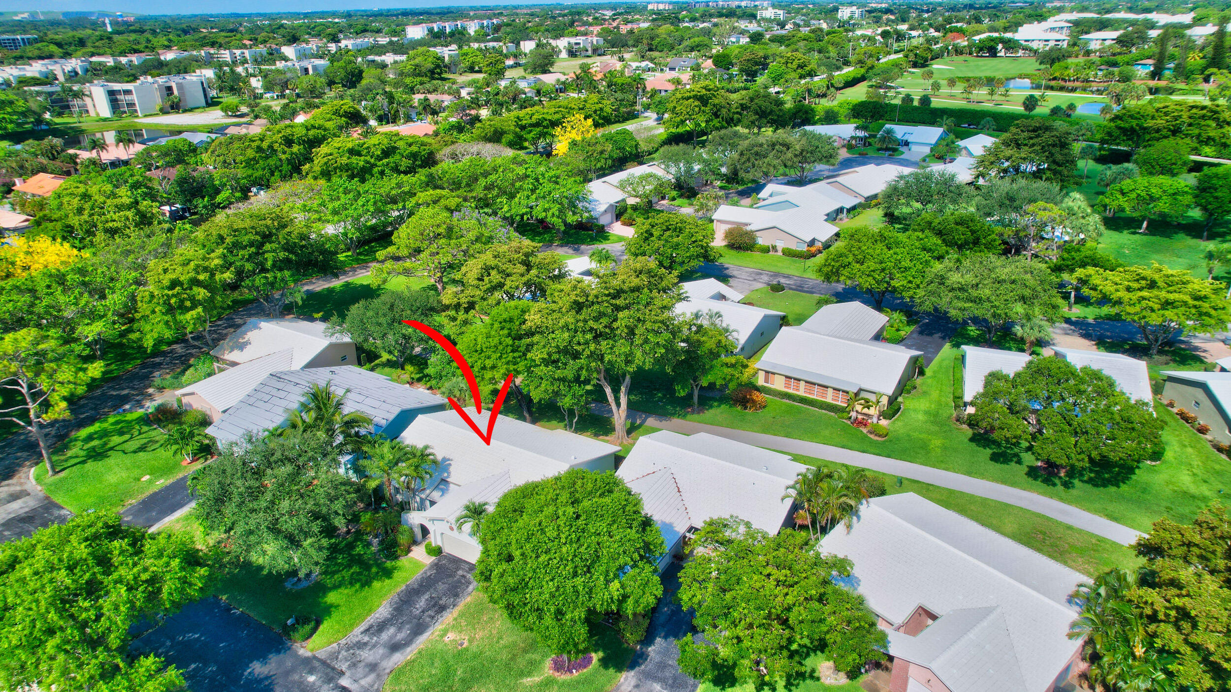22367 Greentree Circle Boca Raton, FL 33433 - Photo 27 of 33 DJI_0487_88_89_90_91