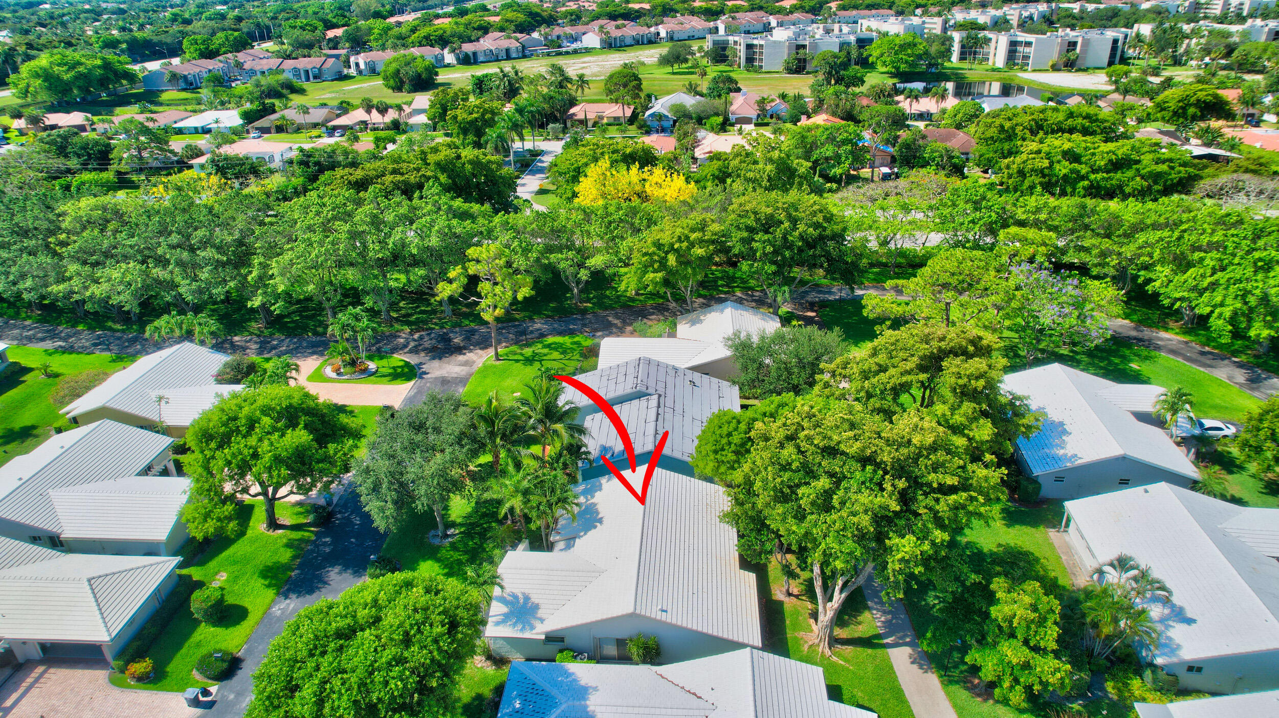 22367 Greentree Circle Boca Raton, FL 33433 - Photo 28 of 33 DJI_0492_3_4_5_6