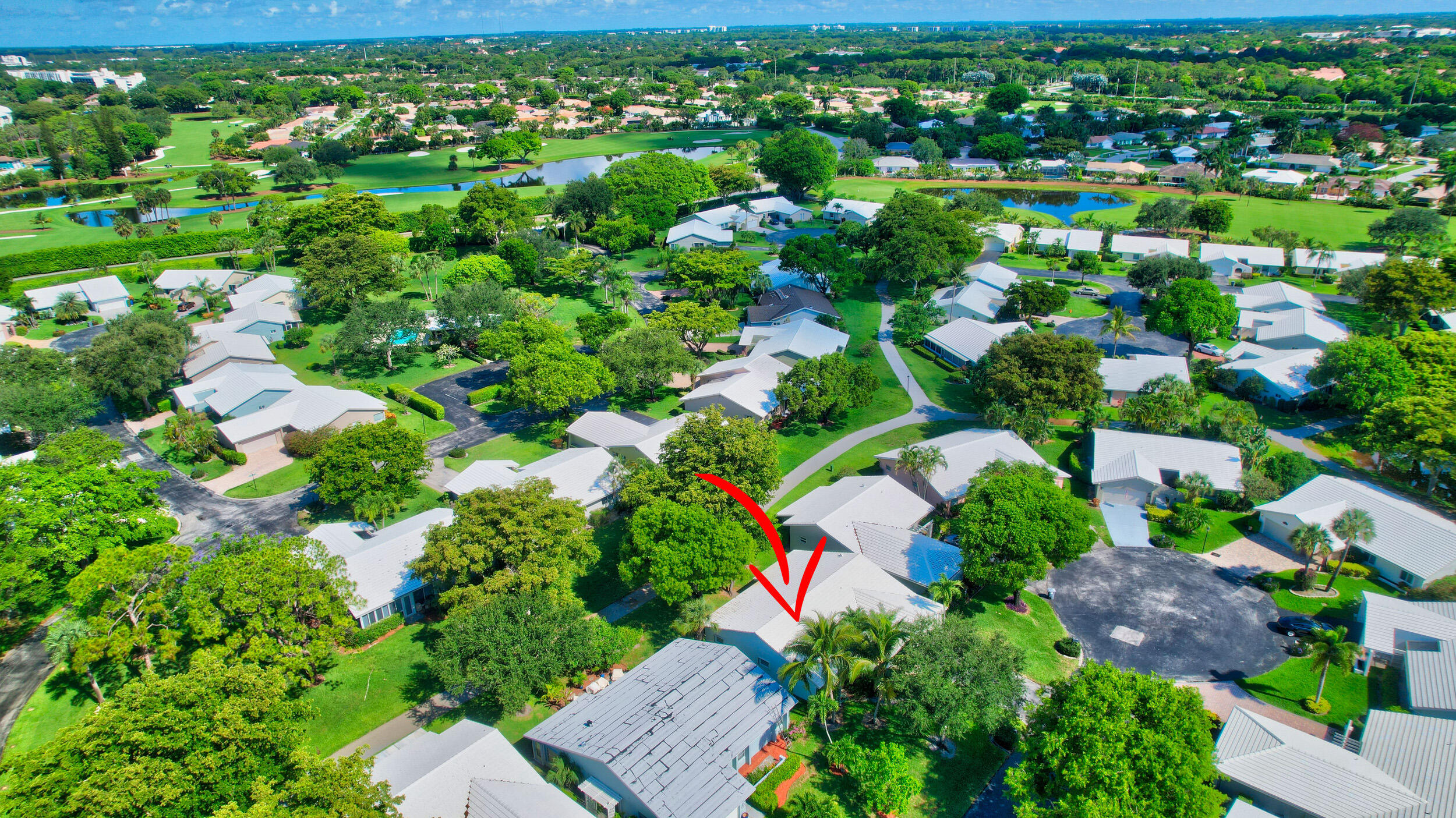 22367 Greentree Circle Boca Raton, FL 33433 - Photo 29 of 33 DJI_0522_3_4_5_6