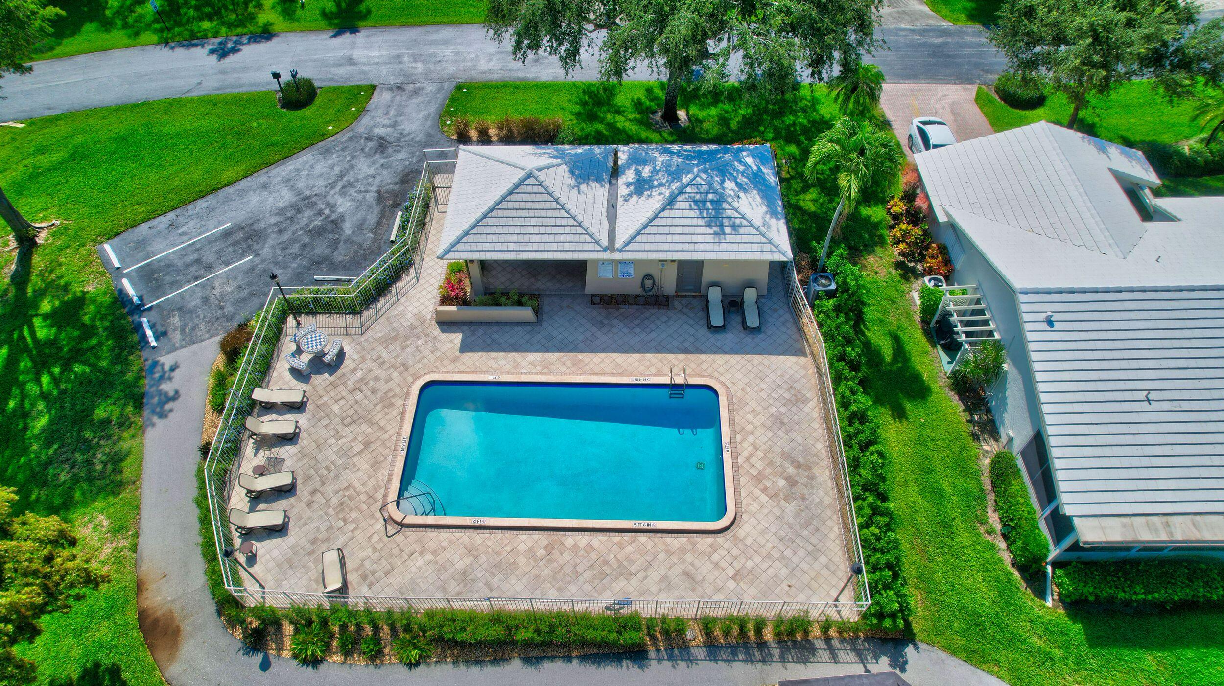 22367 Greentree Circle Boca Raton, FL 33433 - Photo 33 of 33 DJI_0537_38_39_40_41