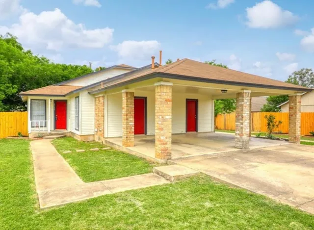 $1,750 | 2132 Andover Drive, Round Rock, TX 78664