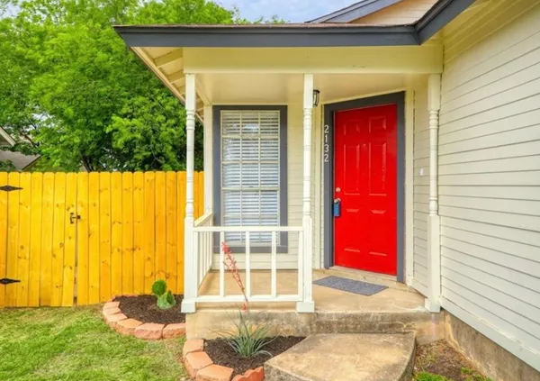 $1,600 | 2132 Andover Drive, Round Rock, TX 78664
