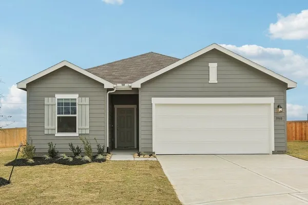 $283,790 | 31030 Gayle Prairie Oaks Street, Waller, TX 77484