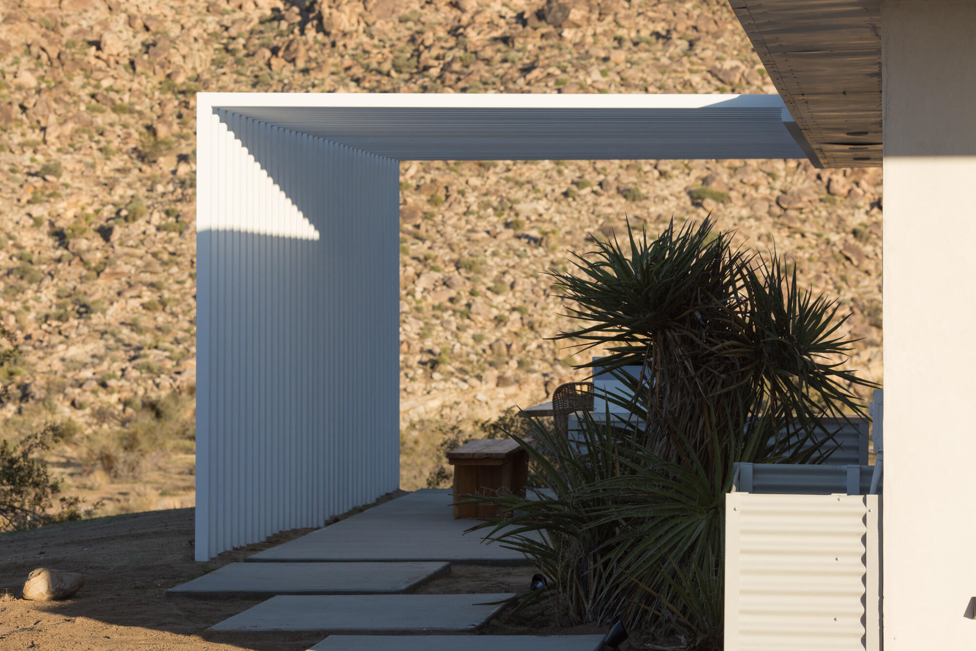 8256 Quail Springs Road Joshua Tree, CA 92252 - Photo 27 of 34 27