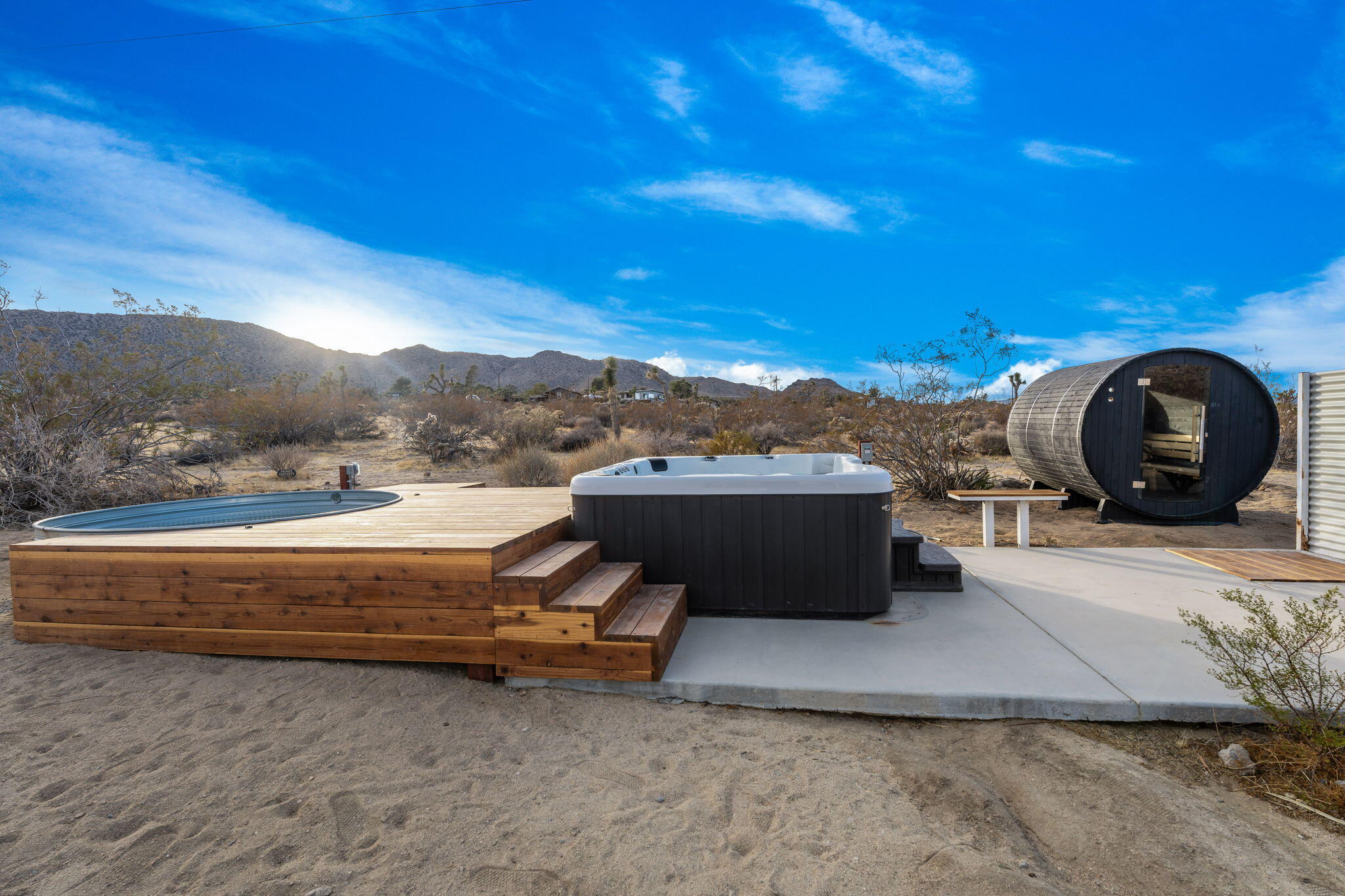 8256 Quail Springs Road Joshua Tree, CA 92252 - Photo 5 of 34 7-web-or-mls-TK_Quail_0125_007