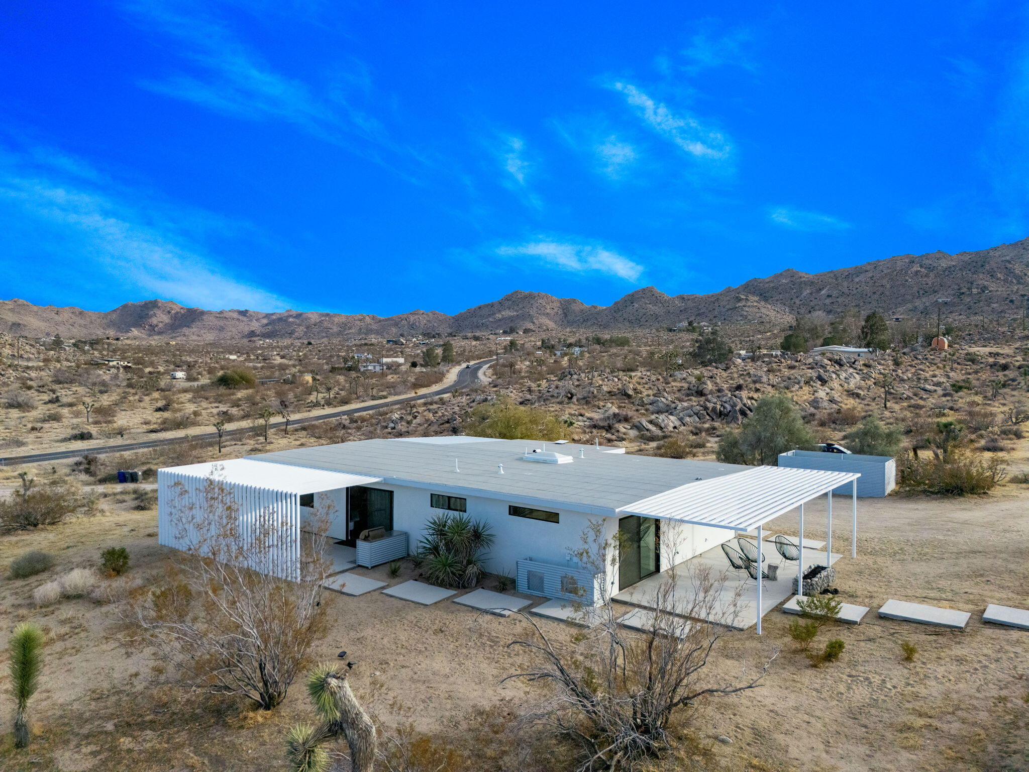 8256 Quail Springs Road Joshua Tree, CA 92252 - Photo 7 of 34 5-web-or-mls-TK_Quail_0125_005