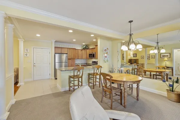 $470,000 | 1312 Emerald Court, Unit 1312, Tewksbury, MA 01876