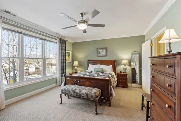 $470,000 | 1312 Emerald Court, Unit 1312, Tewksbury, MA 01876