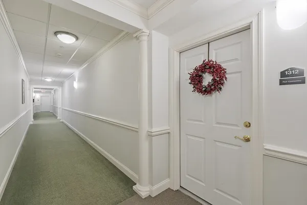 $470,000 | 1312 Emerald Court, Unit 1312, Tewksbury, MA 01876