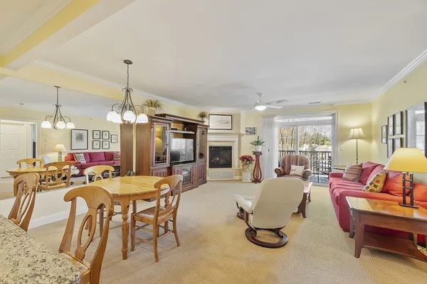 $470,000 | 1312 Emerald Court, Unit 1312, Tewksbury, MA 01876