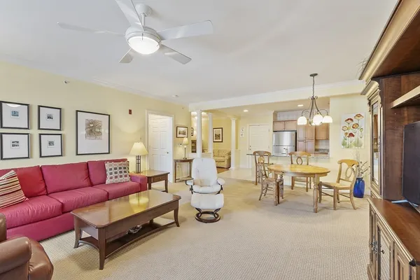 $470,000 | 1312 Emerald Court, Unit 1312, Tewksbury, MA 01876