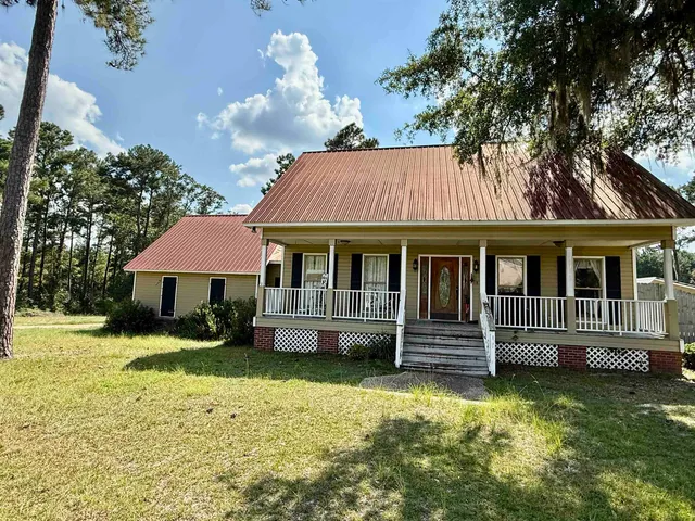 $265,000 | 800 West Shore Drive, Ochlocknee, GA 31773