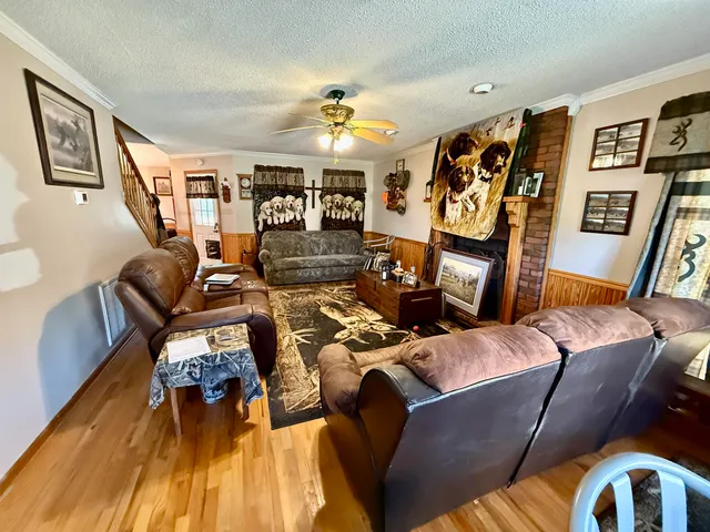 $265,000 | 800 West Shore Drive, Ochlocknee, GA 31773