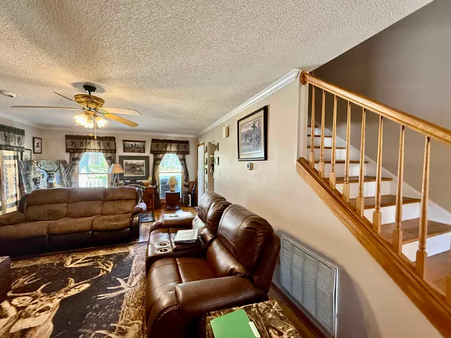 $265,000 | 800 West Shore Drive, Ochlocknee, GA 31773