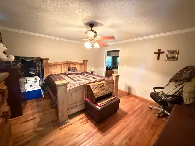 $265,000 | 800 West Shore Drive, Ochlocknee, GA 31773