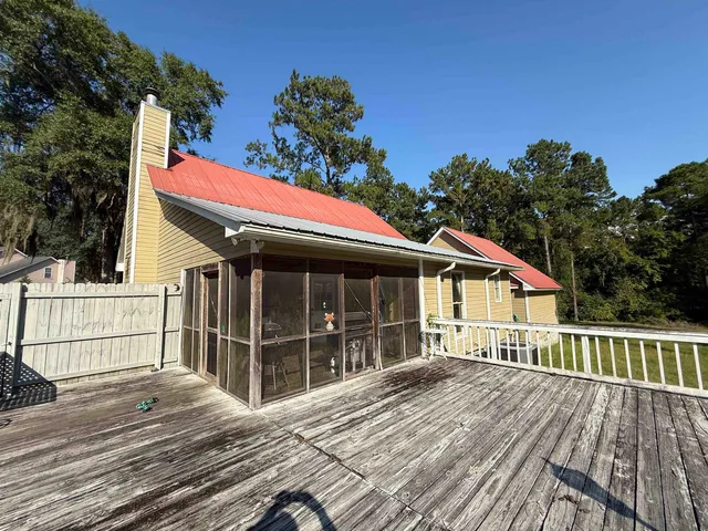 $265,000 | 800 West Shore Drive, Ochlocknee, GA 31773