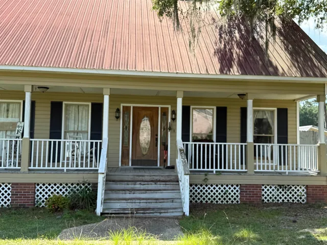 $265,000 | 800 West Shore Drive, Ochlocknee, GA 31773