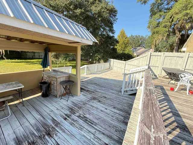 $265,000 | 800 West Shore Drive, Ochlocknee, GA 31773