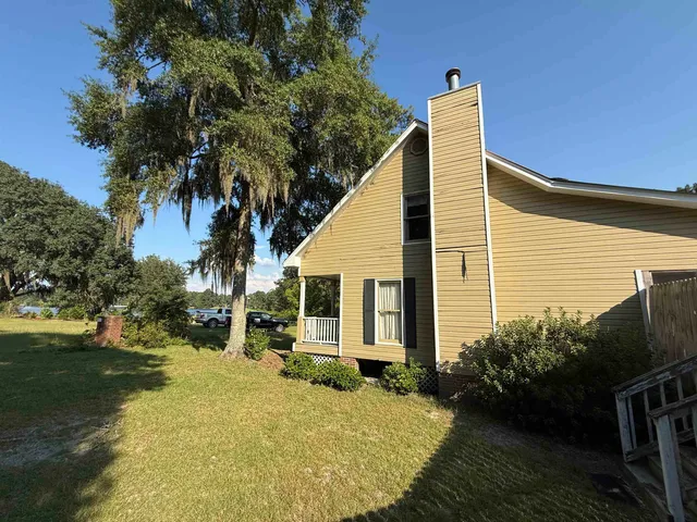 $265,000 | 800 West Shore Drive, Ochlocknee, GA 31773