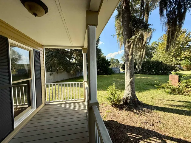 $265,000 | 800 West Shore Drive, Ochlocknee, GA 31773