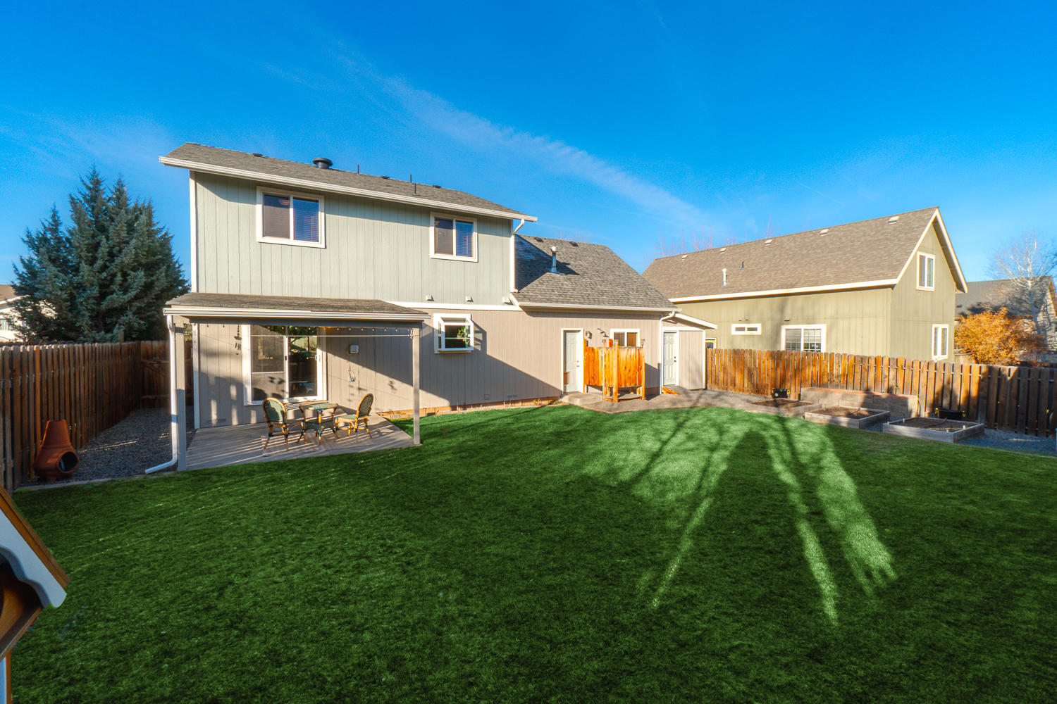 748 Northeast Mason Road Bend, OR 97701 - Photo 13 of 40 748-014
