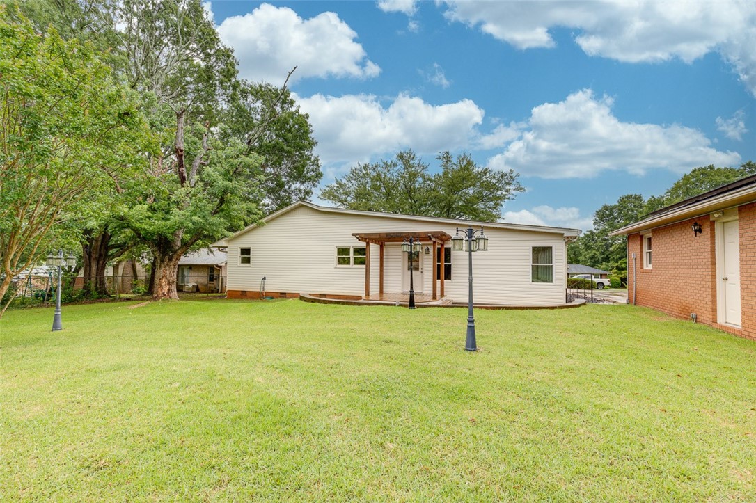 1910 Millgate Road Anderson, SC 29621 - Photo 35 of 42