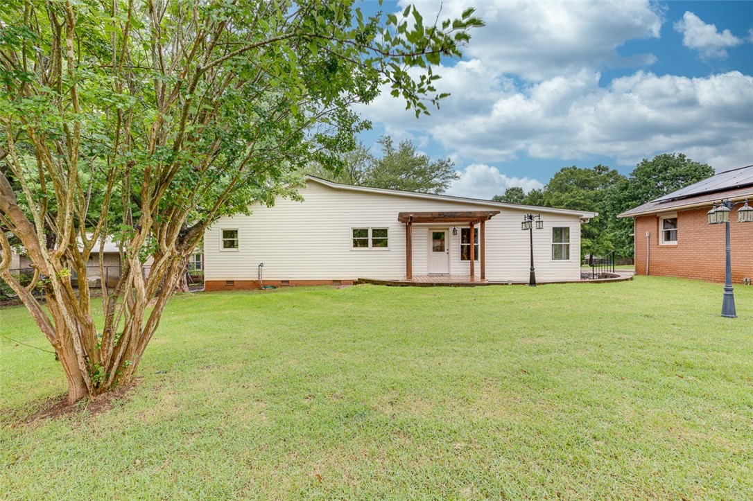 1910 Millgate Road Anderson, SC 29621 - Photo 36 of 42
