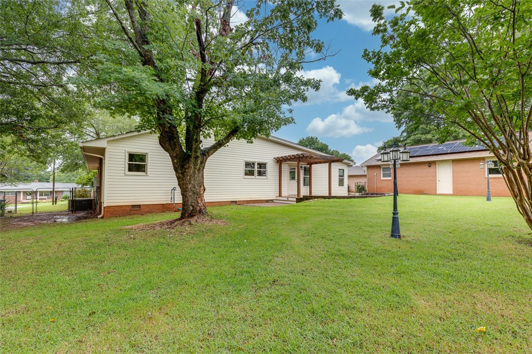 1910 Millgate Road Anderson, SC 29621 - Photo 37 of 42