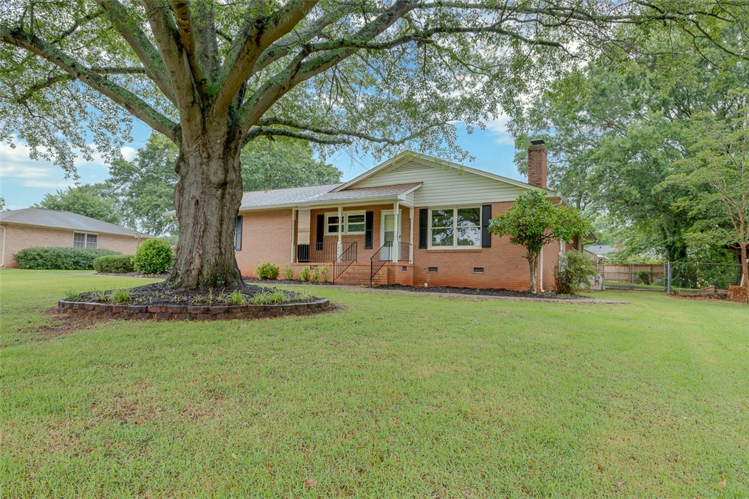1910 Millgate Road Anderson, SC 29621 - Photo 40 of 42